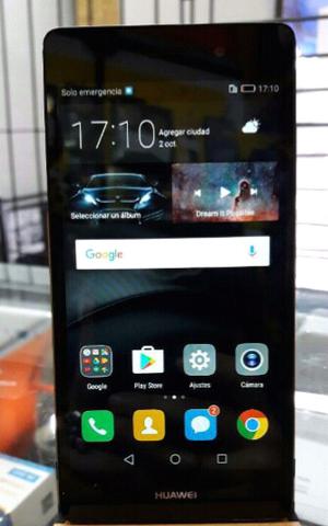 Vendo Huawei P8 lite Libre como nuevo