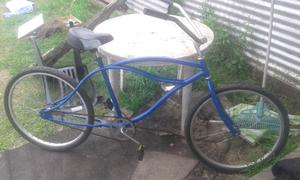 Vendo bici rodado 26