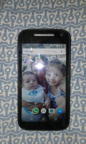 Vendo motorola E2 4g 