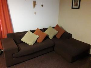 Vendo sillón esquinero