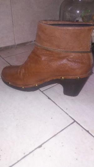 Vendo zapatos t.37