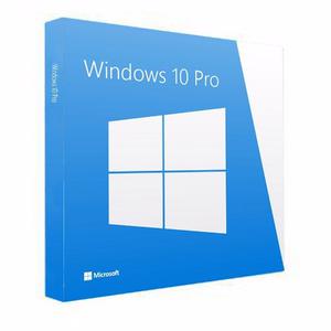 Windows 10 Pro Licencia Digital Original