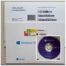 Windows 10 Profesional 64 Bits, Caja Completa, Oferta!