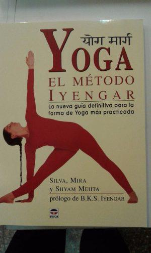 Yoga, El Método Iyengar