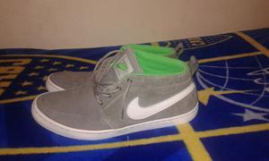 Zapatillas nike talle 40