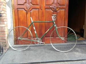 bicicleta antigua marca EREGRET original rodado 28