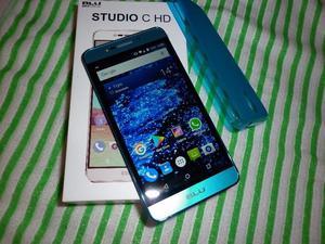 blu studio c hd 4g lte libre nuevo garantia