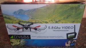 drone wltoys dv686g