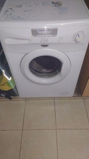 vendo lavarropa automatico
