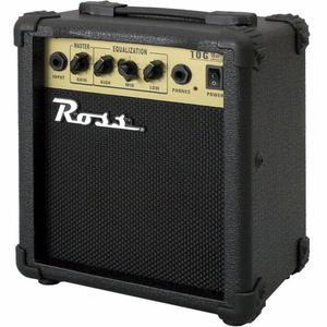 Amplificador Ross 10 w