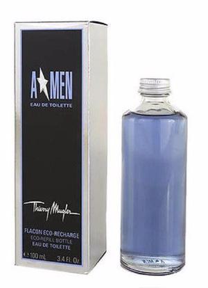 Angel Men By Thierry Mugler Flacon Recharge 100ml Edt