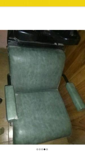 Arma tu peluquería