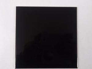 Azulejos 15x15 Cm Color: Negro