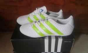 Botines Adidas Fxg 16.4