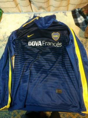 Buzo de Boca Juniors