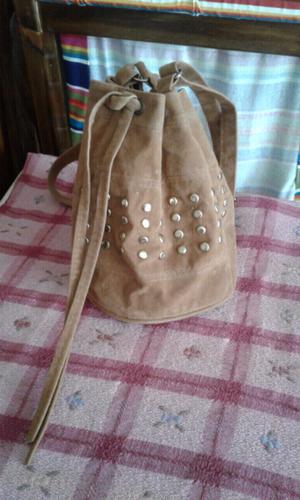CARTERA NUEVA SIN USO