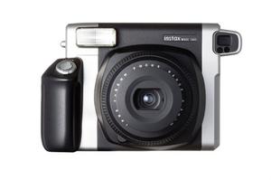 Camara Fujifilm Instax Wide 300 Polaroid Instantanea Fuji