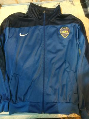 Campera de Boca Juniors