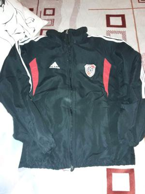 Campera de river