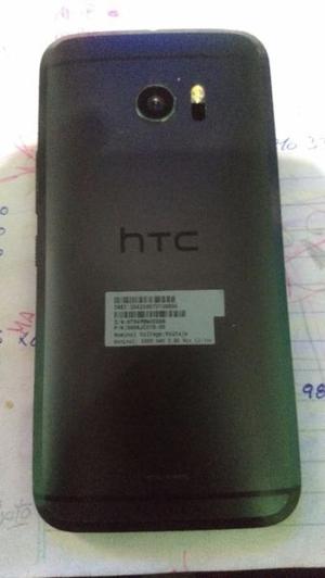 Celular HTC 10