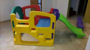 Centro de actividades rotoys