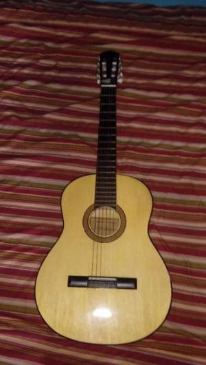 Guitarra Criolla NJ RADAJI c/funda