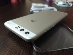 HUAWEI P10 SILVER IMPECABLE REMATO HOY