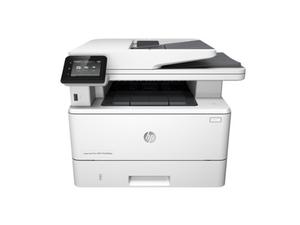 Impresora Hp M426fdw Fax Duplex Wifi Escaner M426