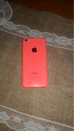 Iphone 5c 8gb