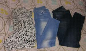 Jeans talle 