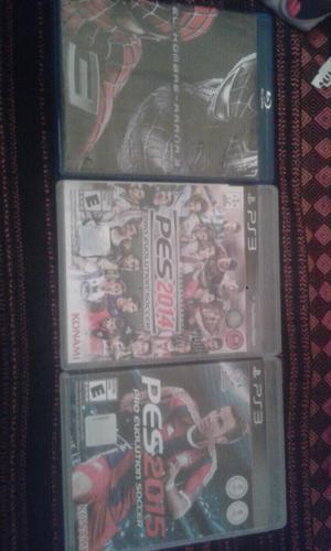 Juegos playstation 3