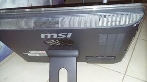 MSI TOOUCH 32 PULGADADAS