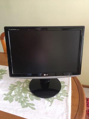 Monitor 14 flatron