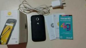 Moto E 2da generacion