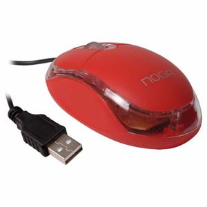 Mouse USB Nuevos en caja - Tarjeta - Efectivo