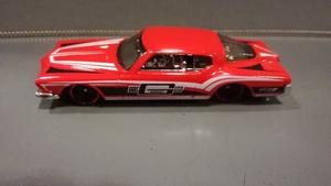 Oferta ! BUICK RIVIERA  Maisto 1/64 Originales !