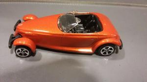 Oferta ! Chrysler Prowler Maisto 1/64 Originales !