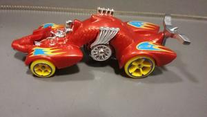 Oferta ! Knight Draggin Hot Wheels 1/64 Originales !