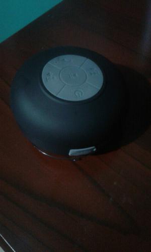 Parlante Portatil Bluetooth