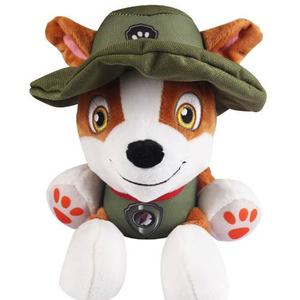 Peluches Paw Patrol Tracker Cachorro De La Patrulla Canina