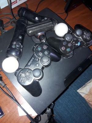 Play station 3