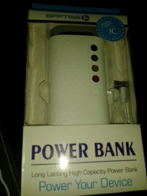 Power bank nuevo con garantia es un local en liniers, mi