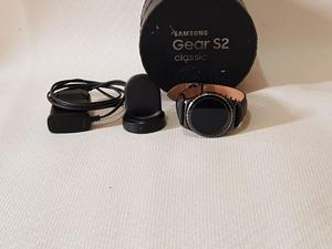 Samsung Classic Gears S2