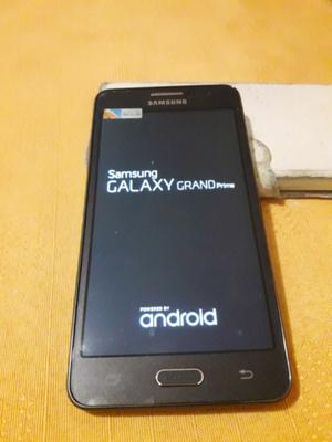 Samsung Galaxy Grand Prime 4G Personal