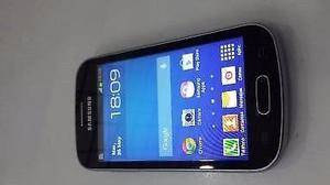 Samsung Galaxy Trend Lite