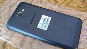 Samsung J5 Prime Libre Lector de huellas Argentino