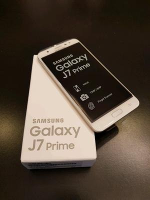 Samsung j7 prime nuevo libre originales zona sur lanus