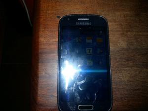 Samsung s3 mini vendo o permuto