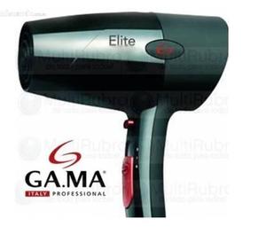 Secador de pelo GAMA Professional