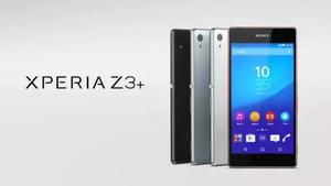 Sony Xperia z3 Plus por menor y mayor